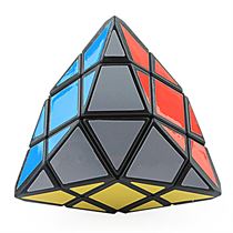 קוביה הונגרית בצורה ארבעוֹן Art Canvas