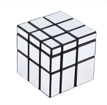 קוביה הונגרית (כסף)  3х3х3 Art Canvas