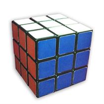 קוביה הונגרית 3x3 Art Canvas